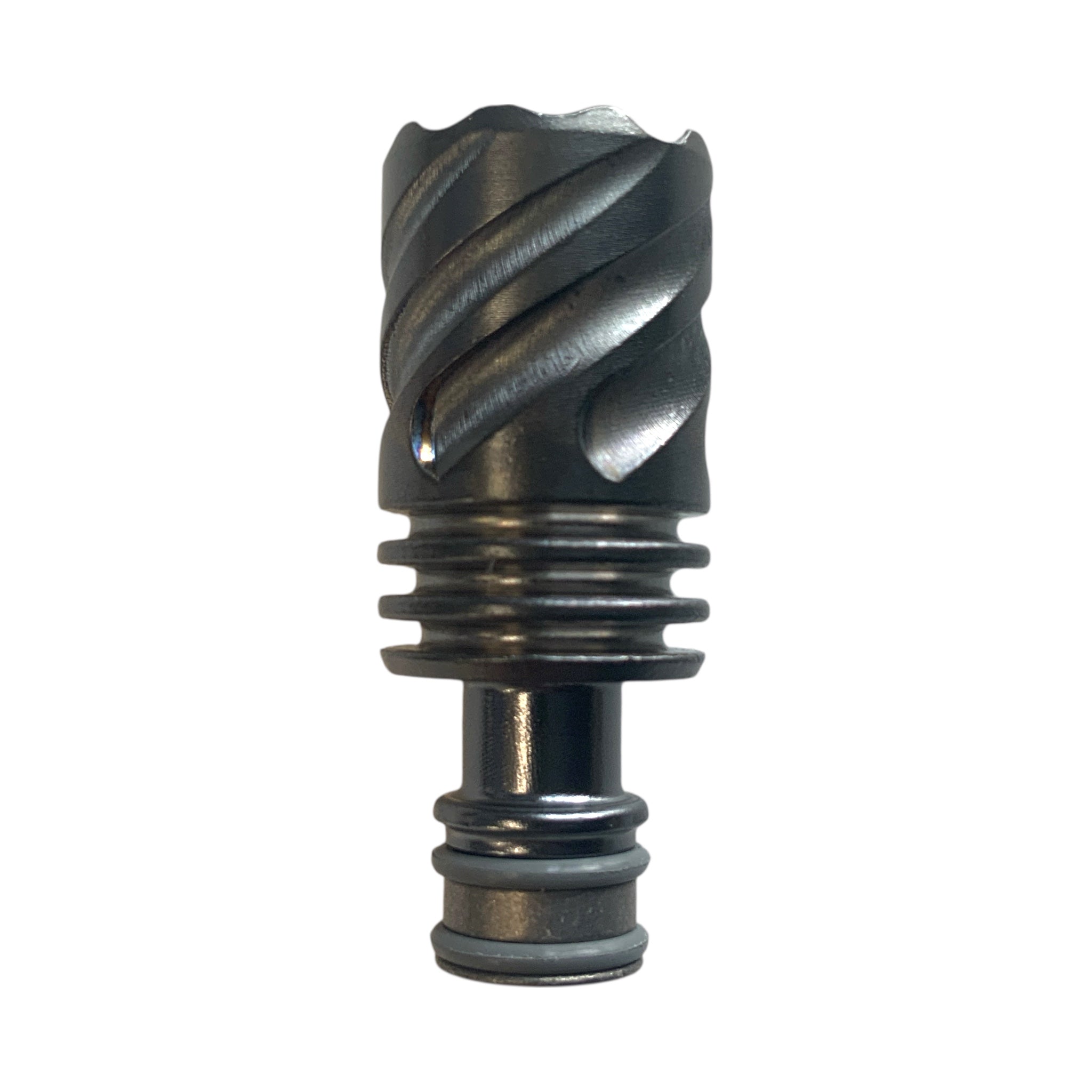 Dynavap HyperDyn Titan Tip (Kammer) stehend