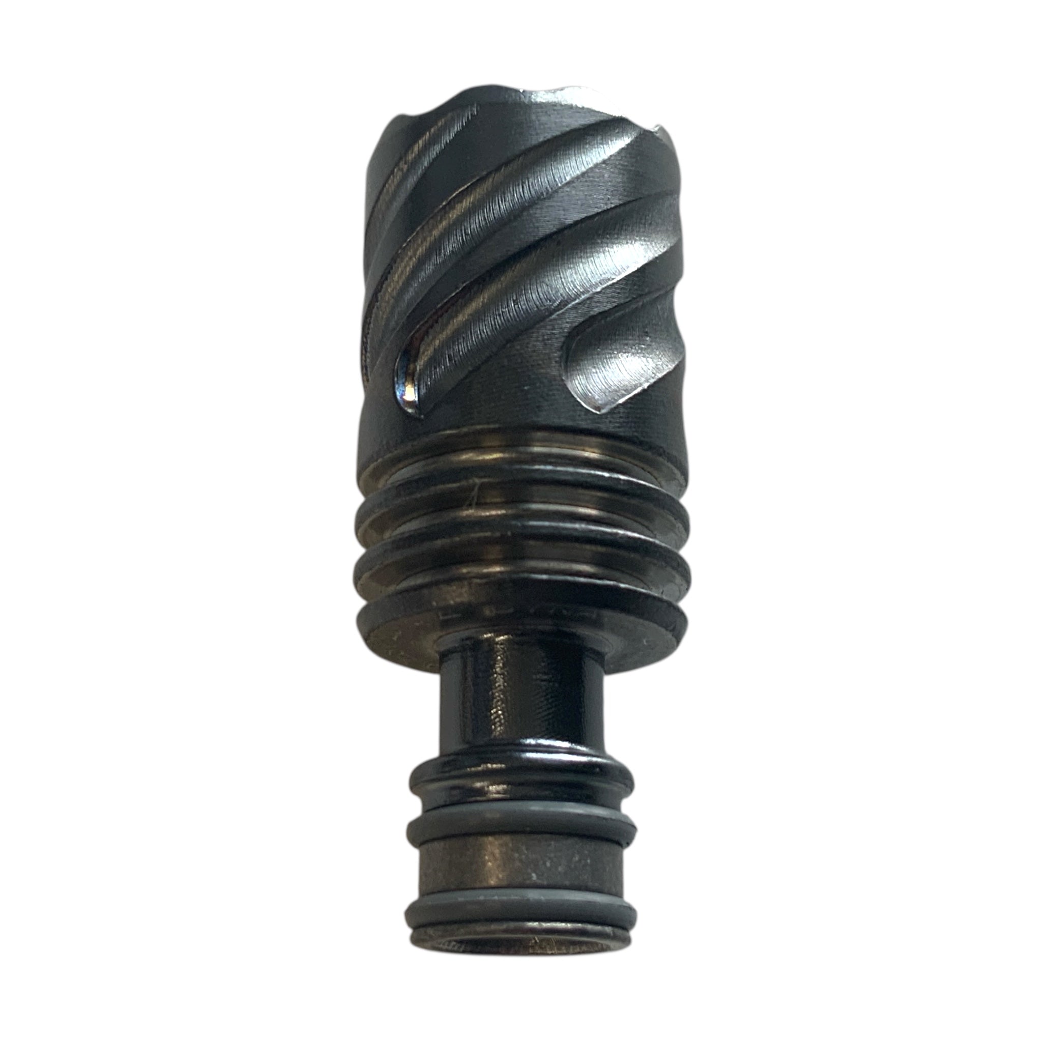 Dynavap HyperDyn Titan Tip (Kammer) leicht von unten