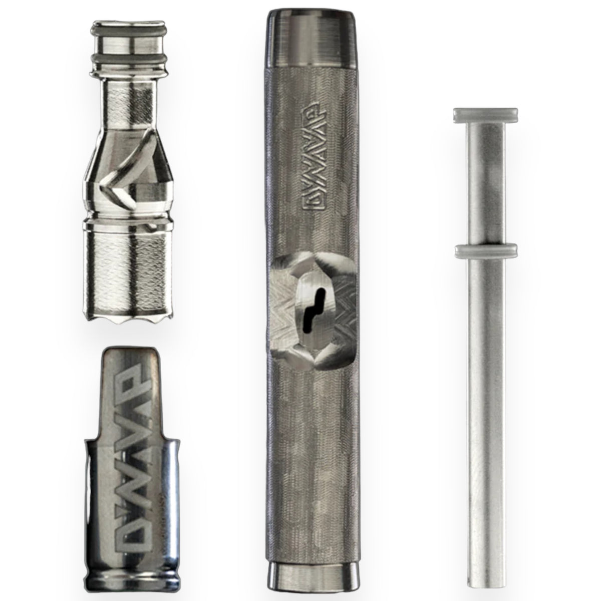 DynaVap The M 7 Starter Set M7 Details