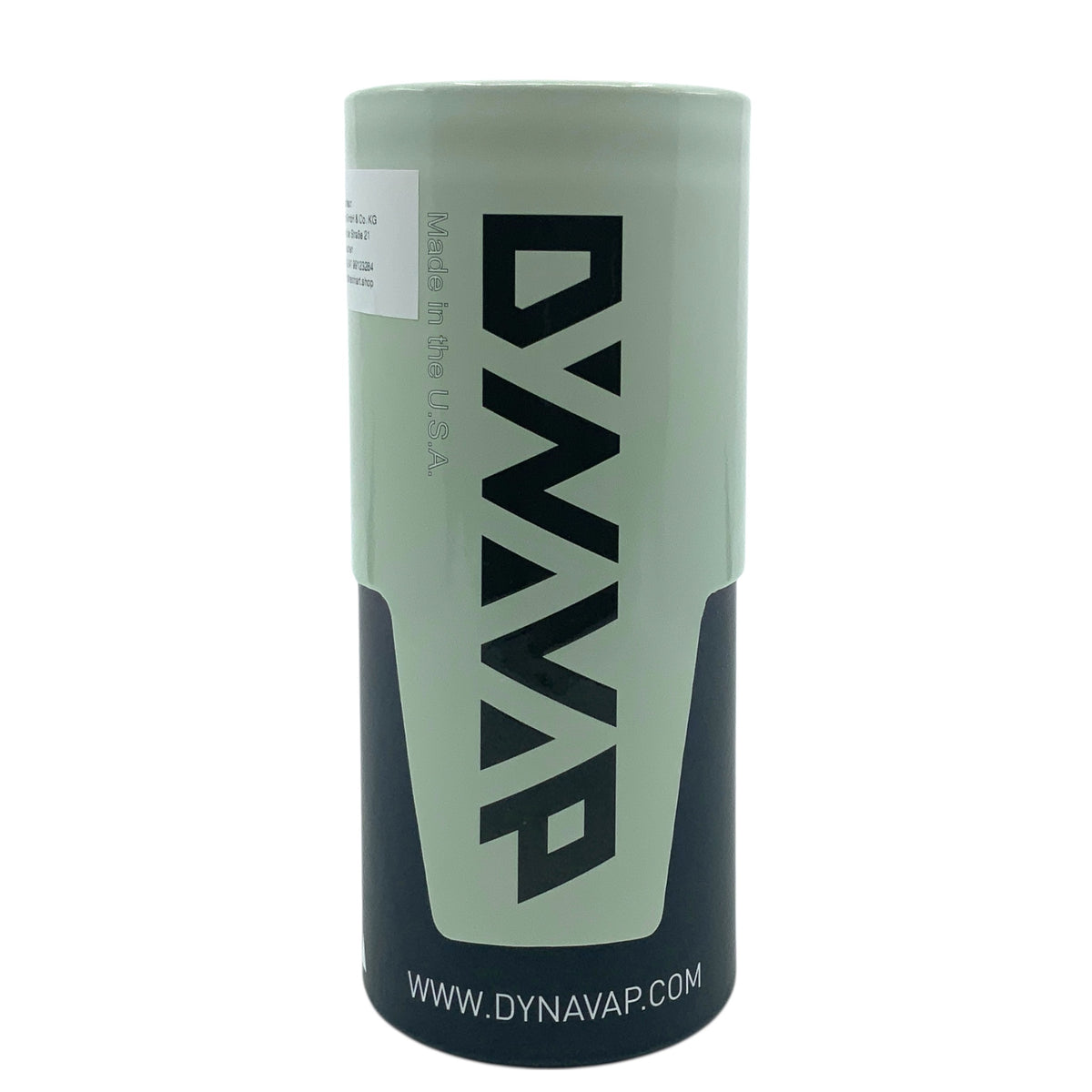 Dynavap The Vong (i) Starter Set Verpackung