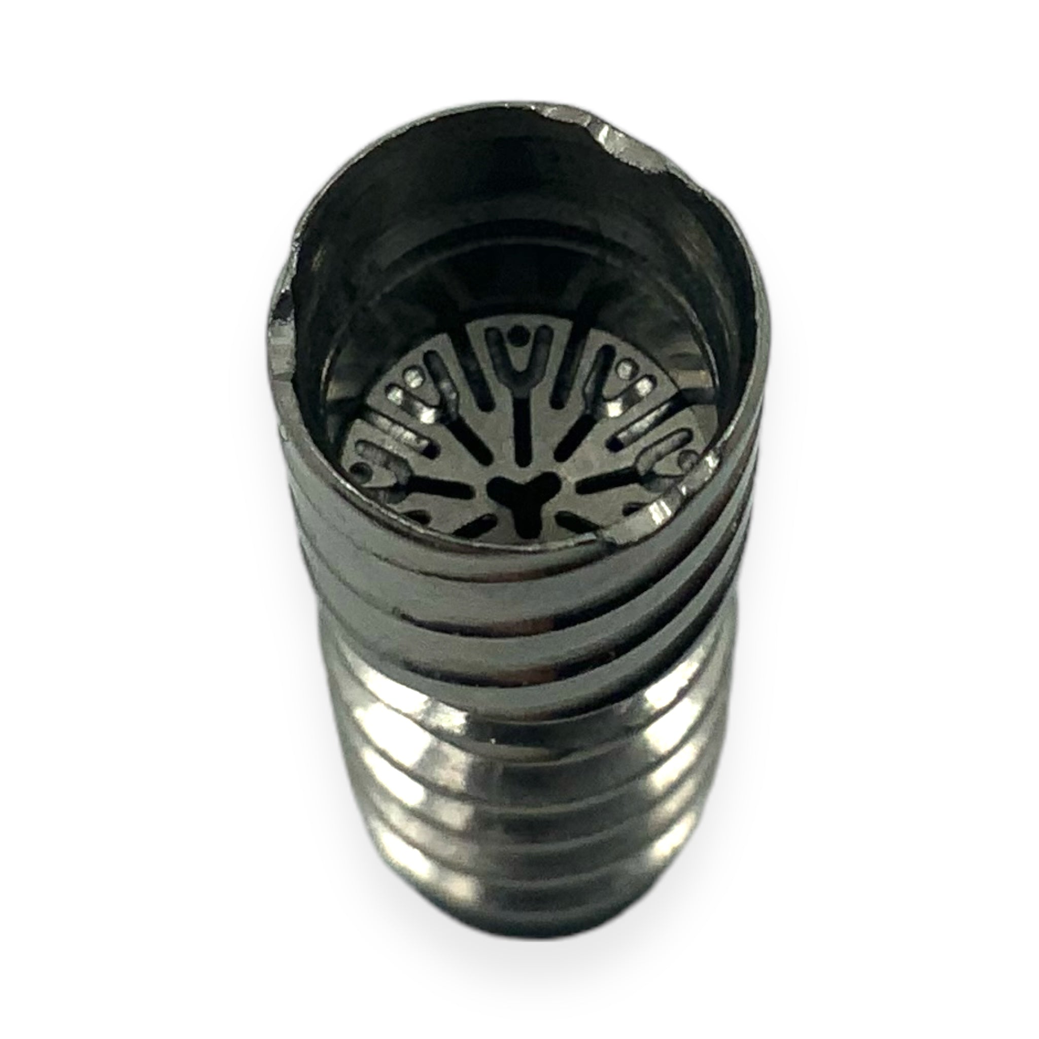 Dynavap Titanium Tip mit Sieb