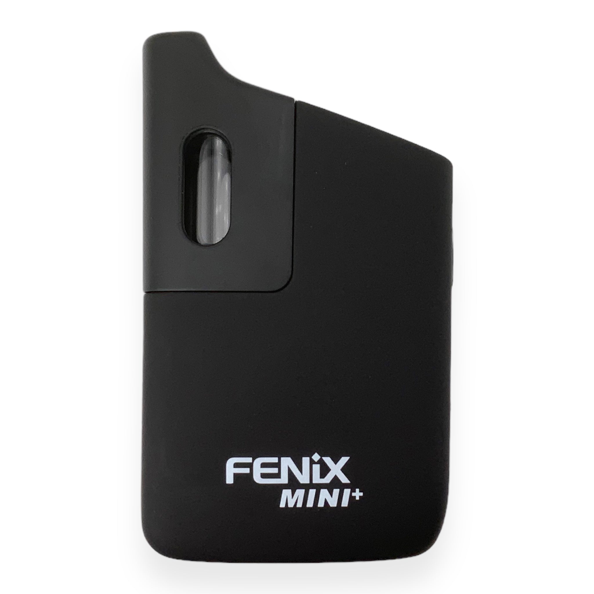 Fenix Mini+ Front mit Logo B