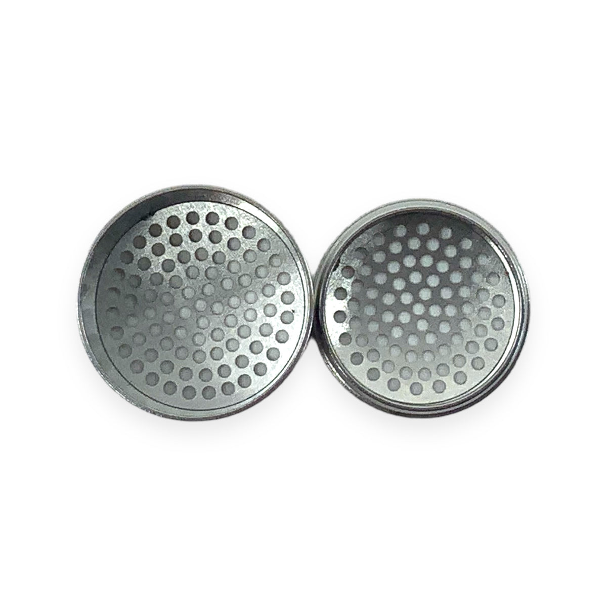 Vapotools by 157Grad stainless steel dosing capsules for Fenix Neo - individually or in a set of 5 - B-STOCK!