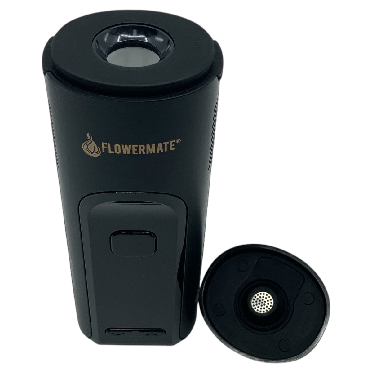 Flowermate Stylo abgenommenes Mundstück