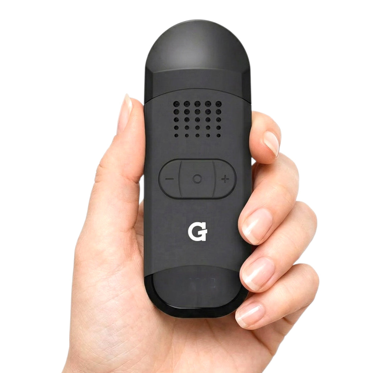 GPen Dash 2 in der Hand einer Person