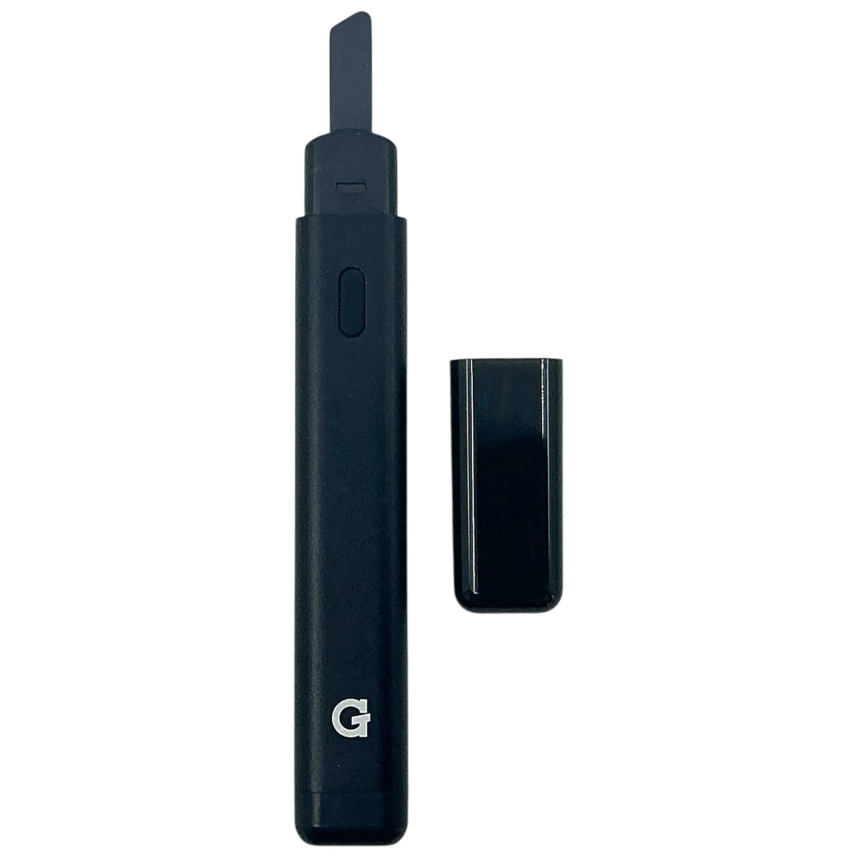 G-Pen Melt Hot Knife stehend mit abgenommener Kappe