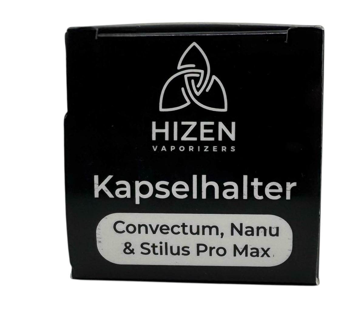 Hizen Dosierkapsel-Magazin für Stilus Max, Nanu & Convectum