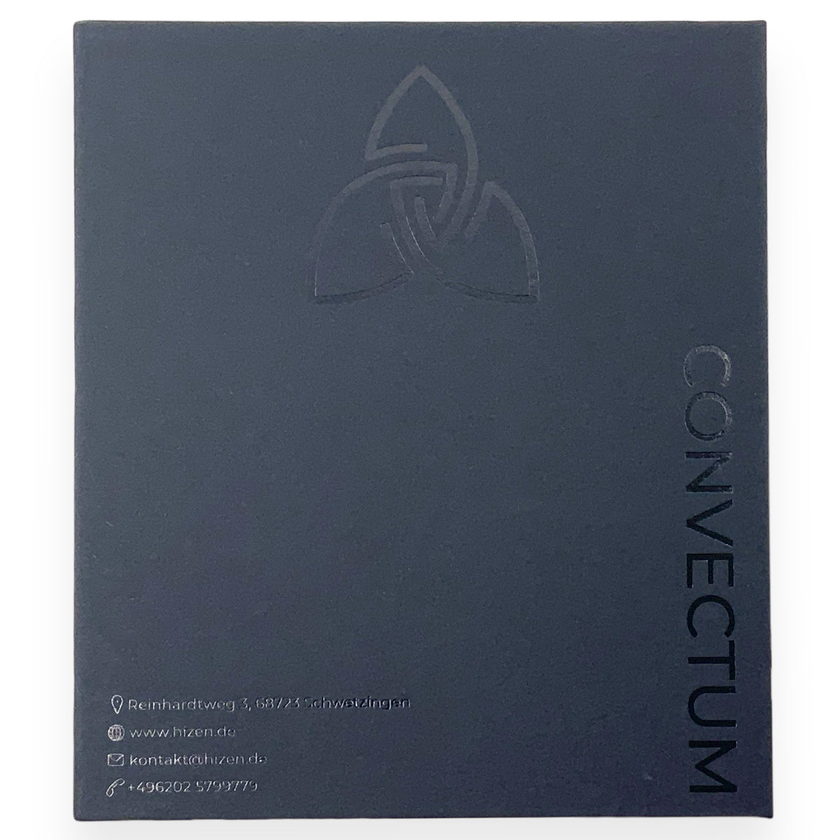 Hizen Convectum Verpackung