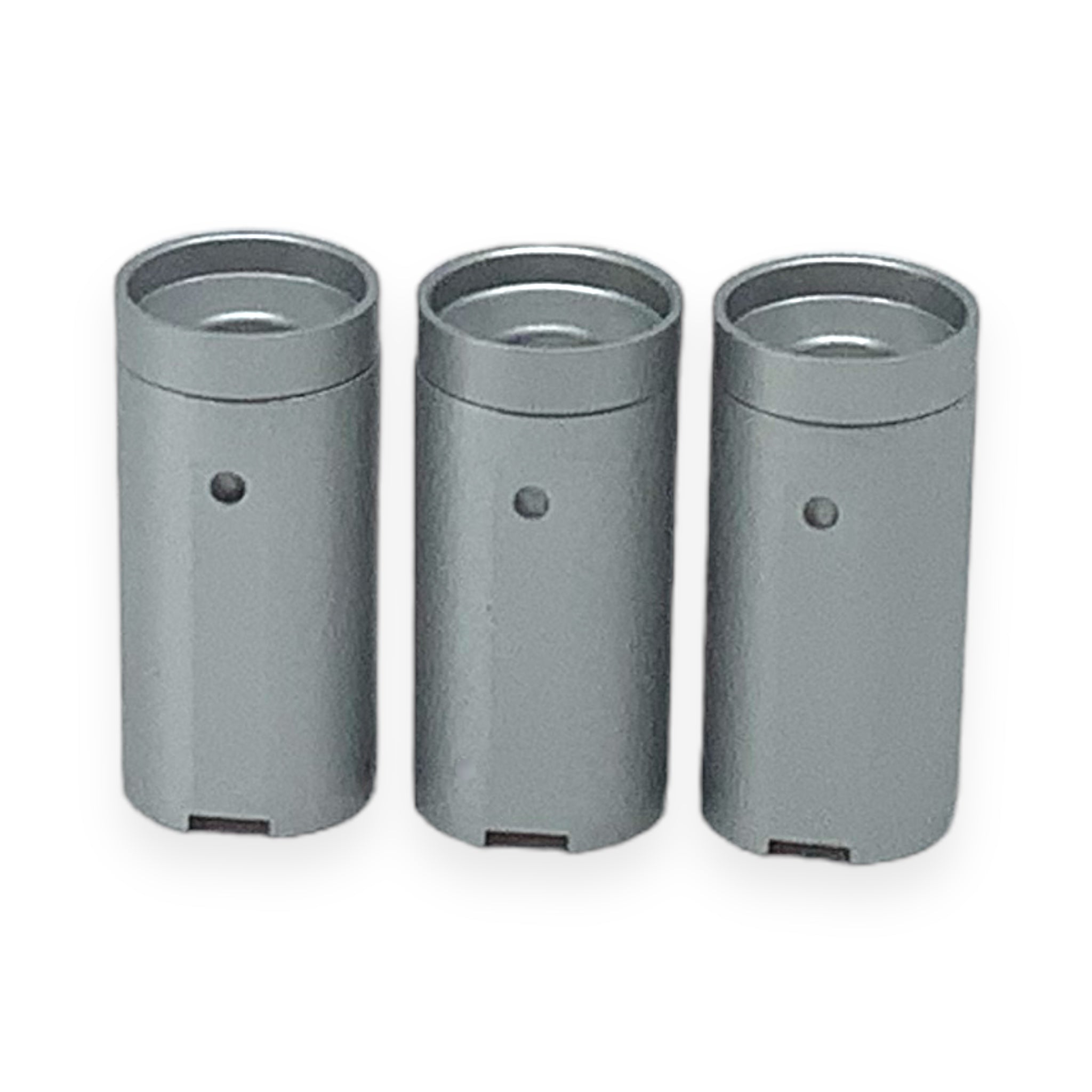 Hizen Konzentratkapseln 3er Set für Stilus Pro Konduktion und Stilus Mini