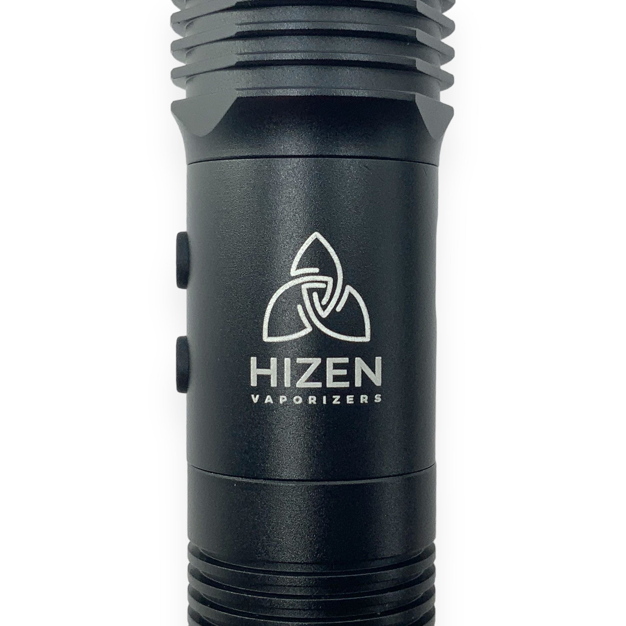 Hizen Stilus Pro Konjunktion Logo Details