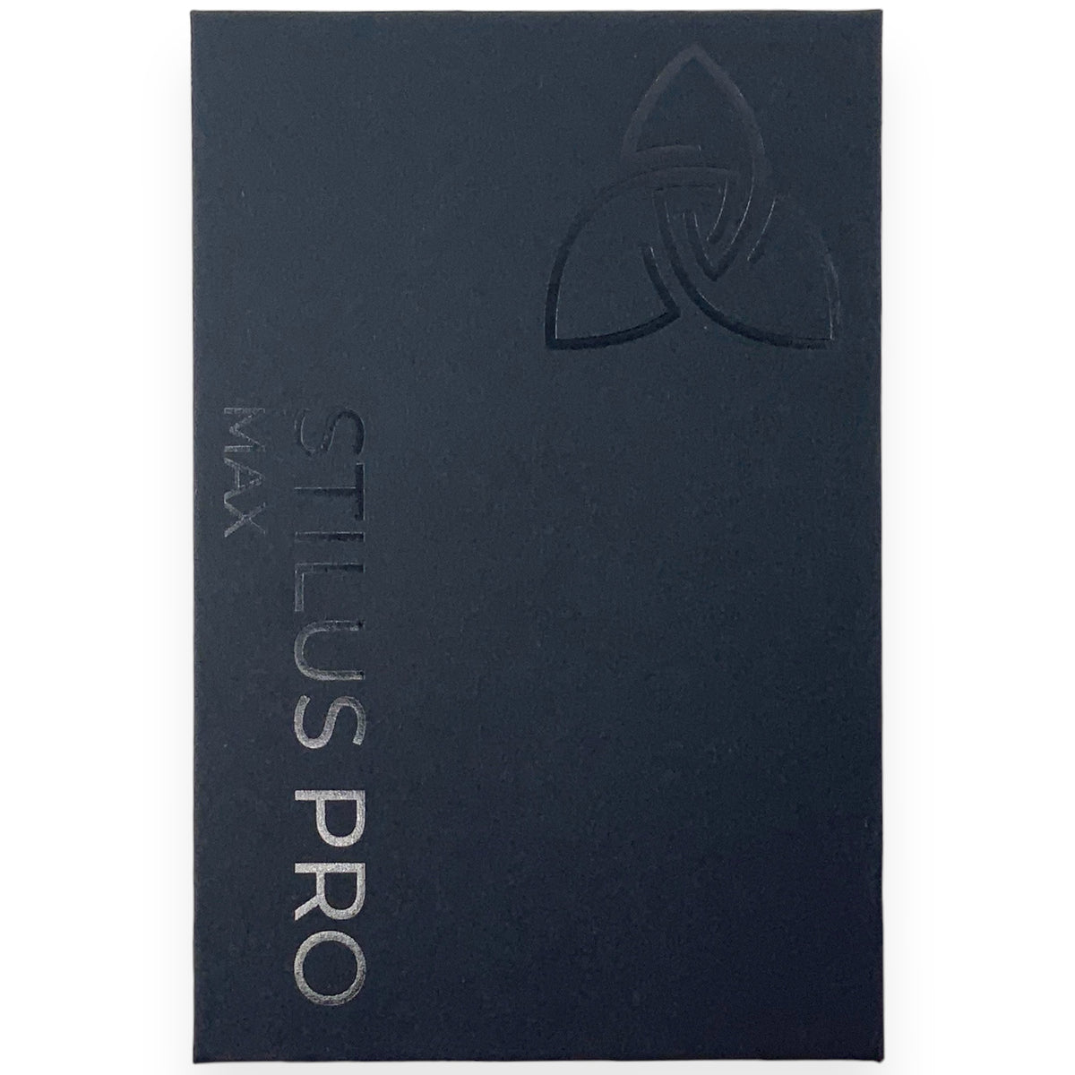 Hizen Stilus Pro Max Verpackung