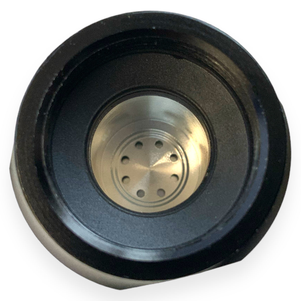 Hizen Stilus Pro Max Kammer Details