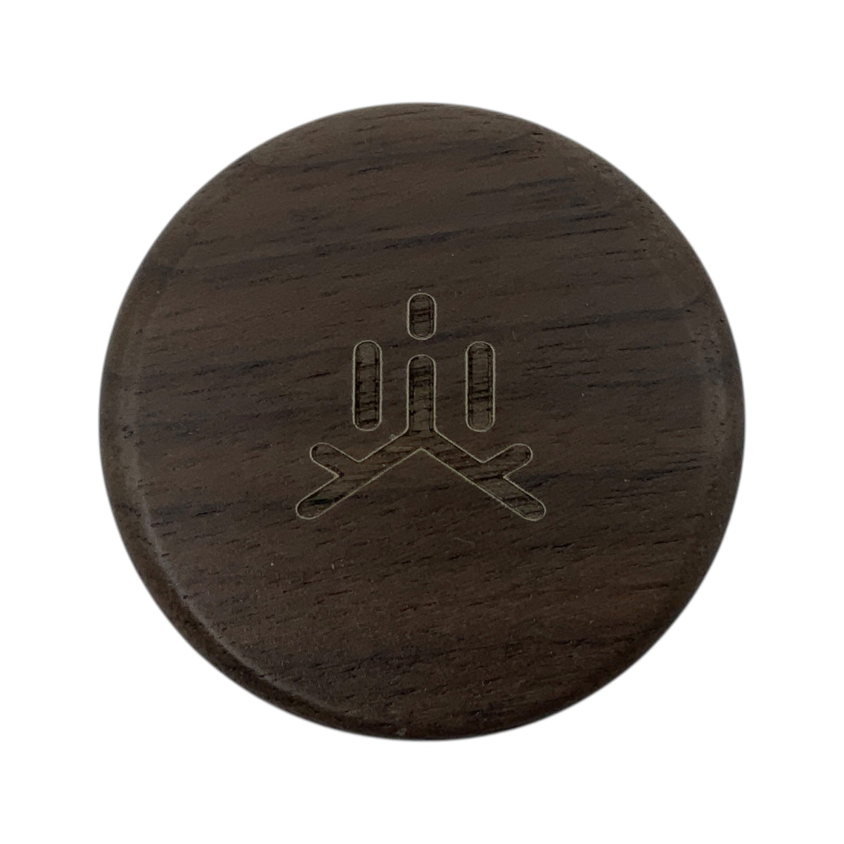 Inhale Infinity Jar 15ml Deckel Details Logo