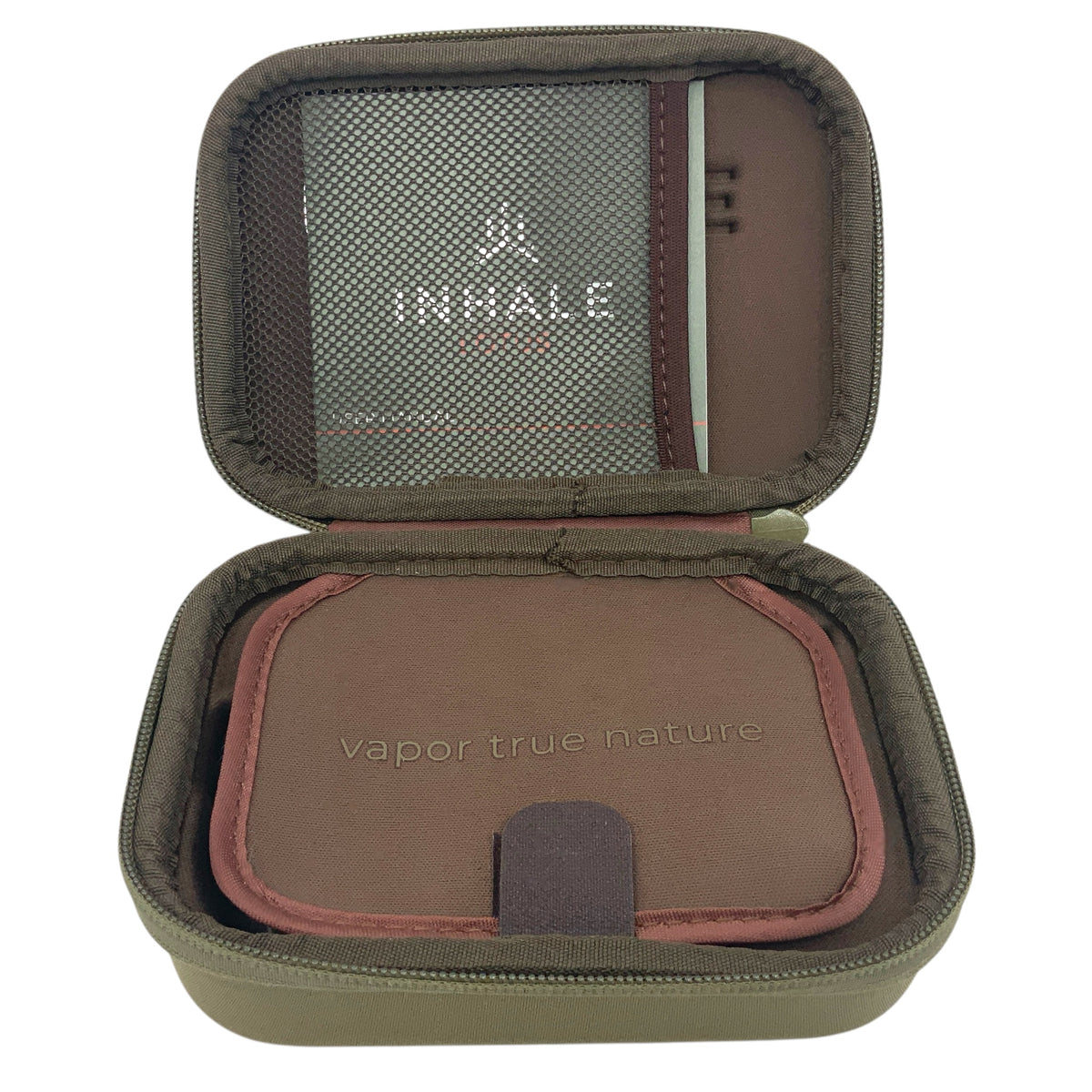 INHALE Lotus Vaporizer Kit