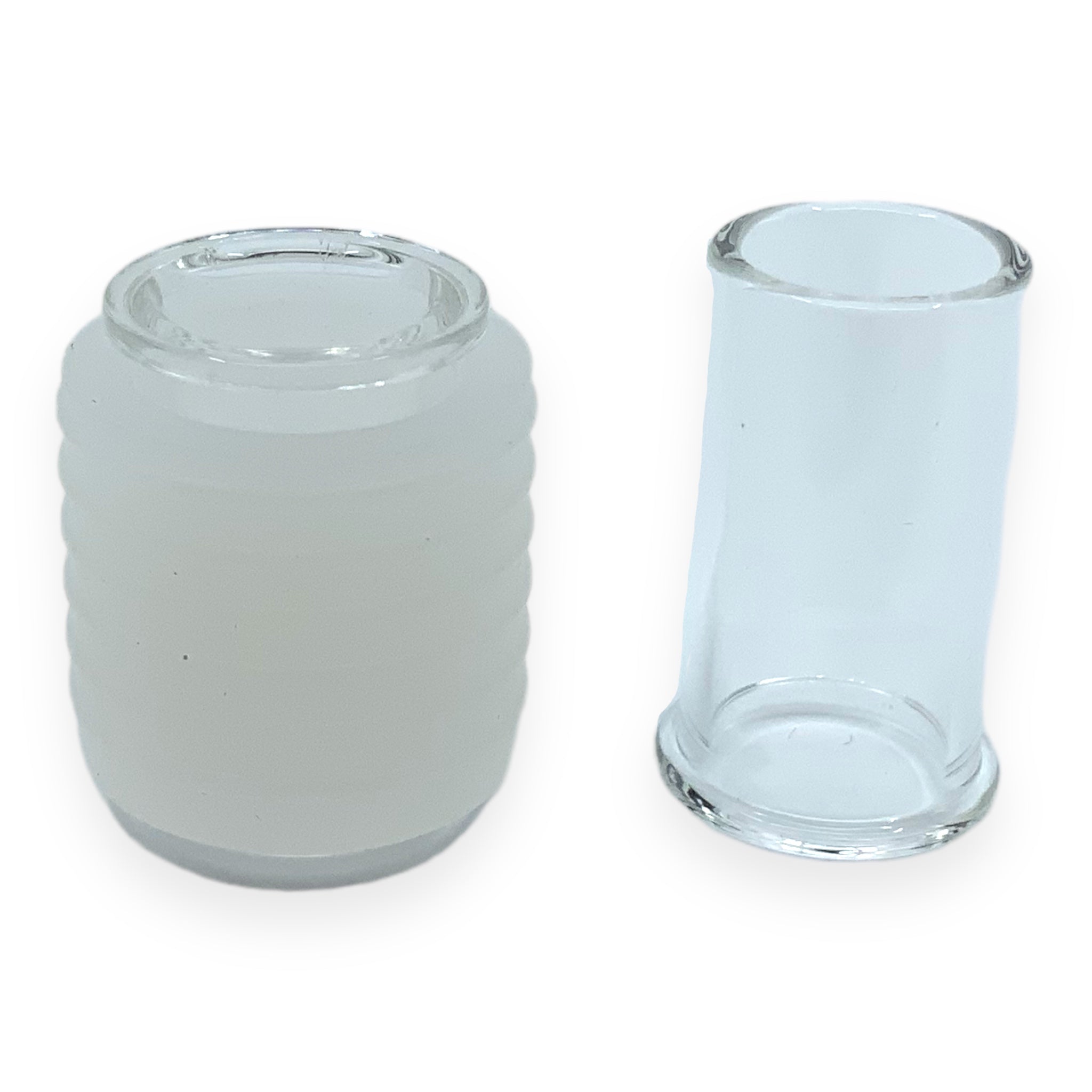 Ispire The Wand Glass Adapter