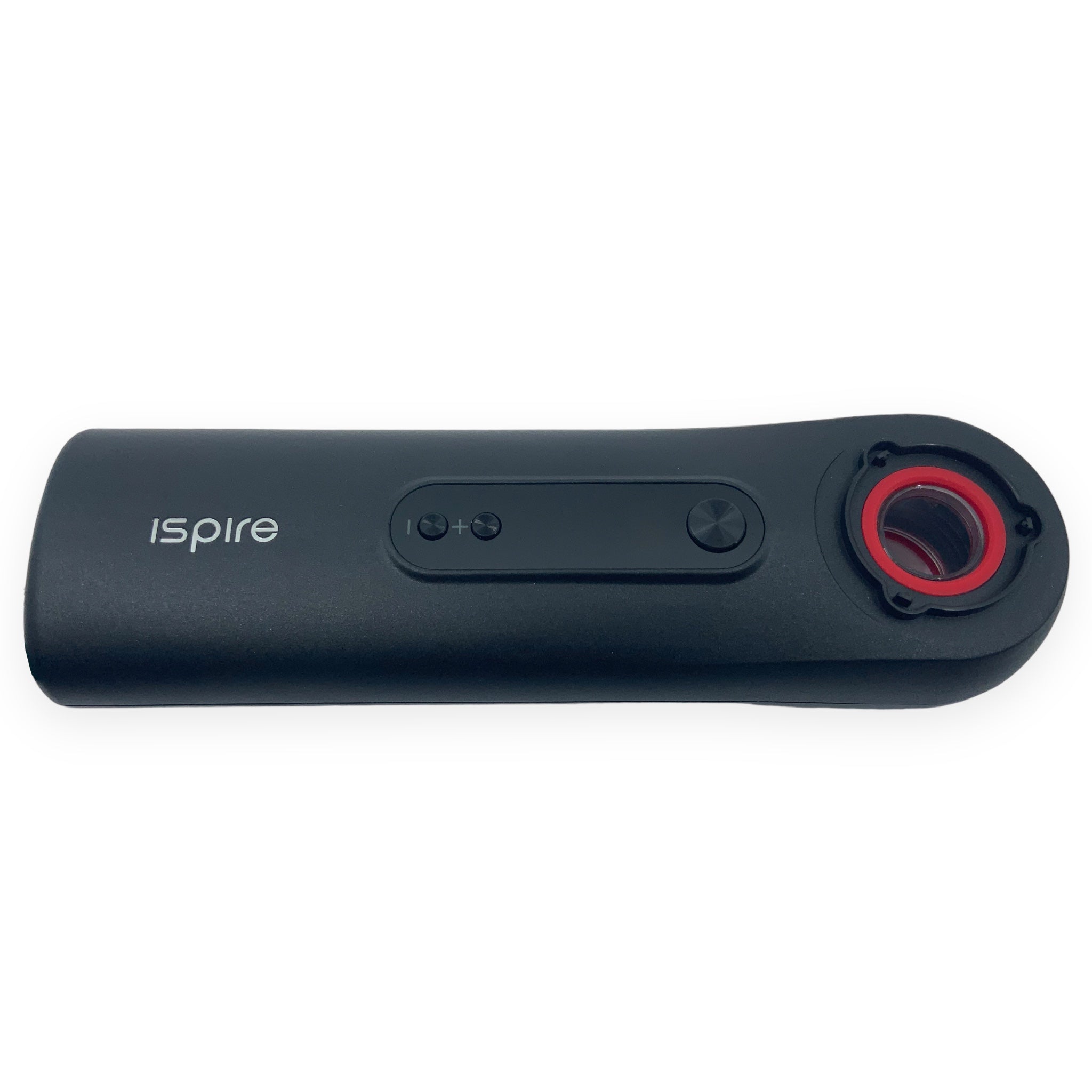 Ispire The Wand Induktionserhitzer und Dabber seitlich