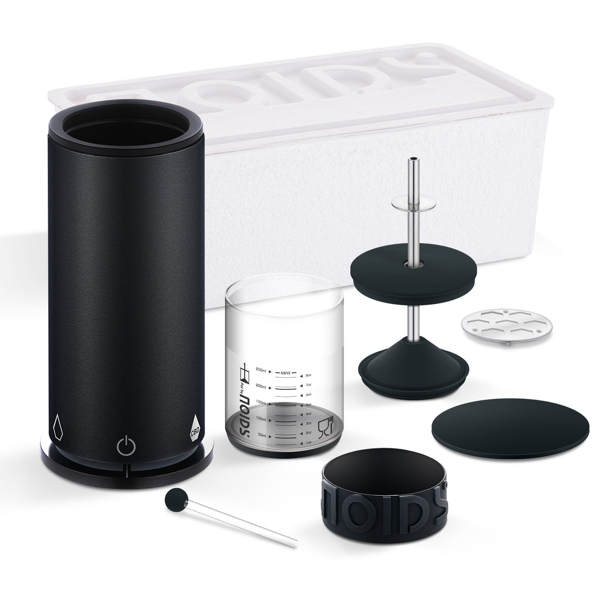 NOIDS POT Herb Cooker