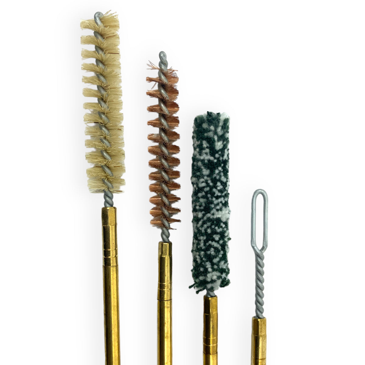 LimPuro OG Brush Bürsten Set