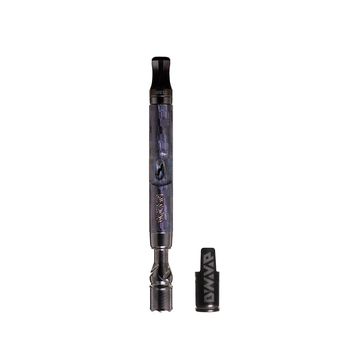M7_XL_Stealth stehend mit abgenommener Kappe
