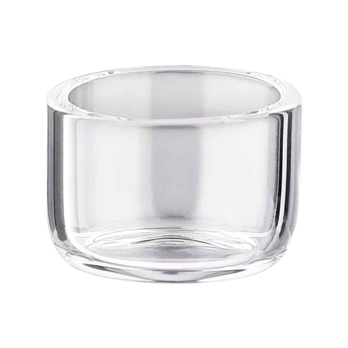 Mad Heater Adapter V3 für Ispire Wand für Tempest ńur das Glas