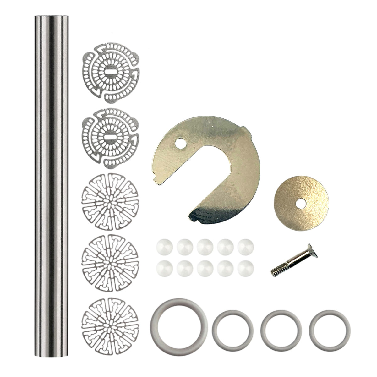 Mad Heater Tempest 2 Zubehör Kit