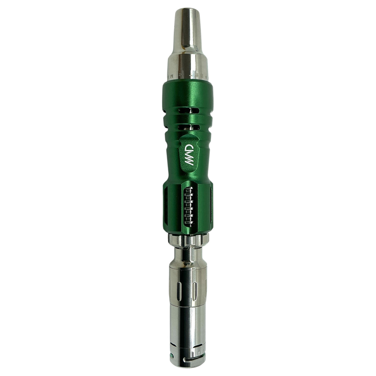 Mad Heaters Tempest 2 Racing Green