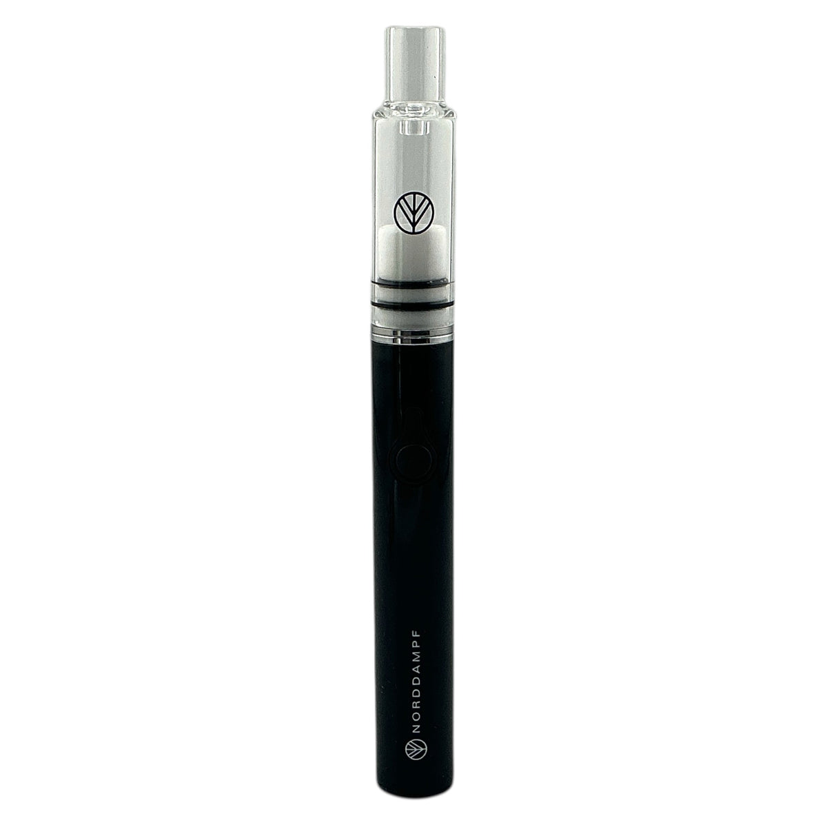 Norddampf DAB Pen Mini Deep Black