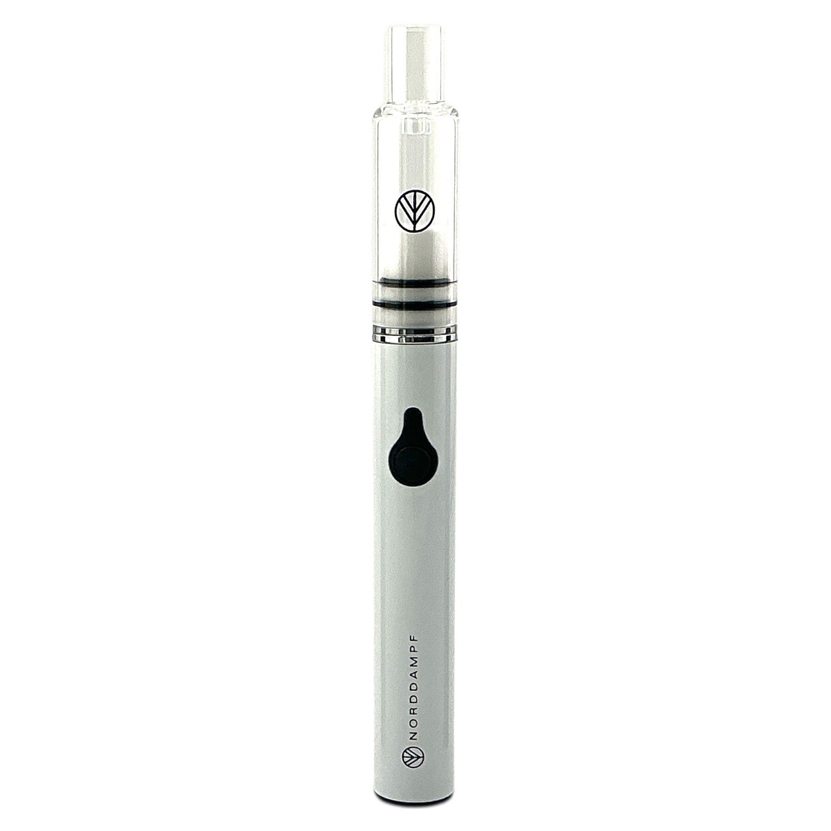 Norddampf DAB Pen Mini Pearl White