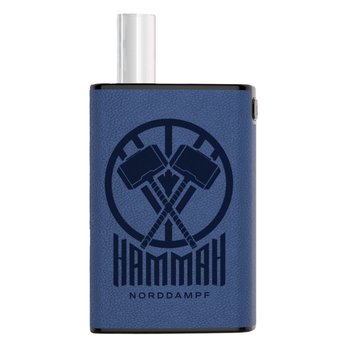 Norddampf Hammah Vaporizer Nordic Blue