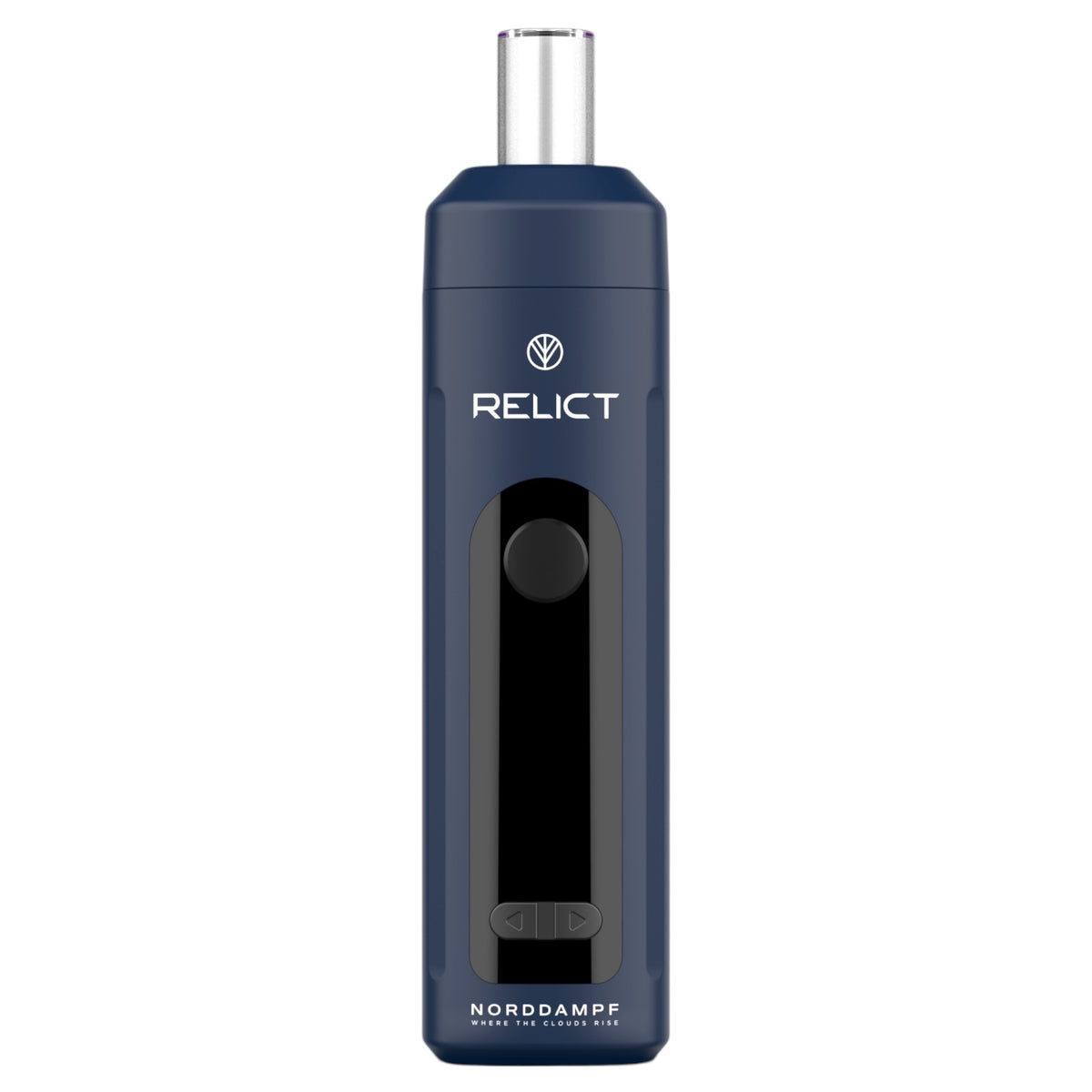 Norddampf Relict Vaporizer in Blau