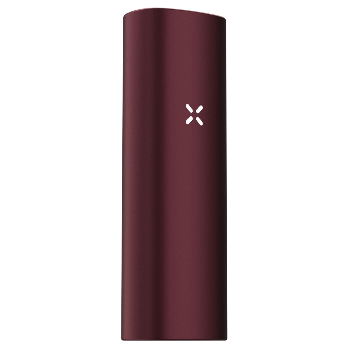 Pax Mini 2025 Oxblood schräg von vorn