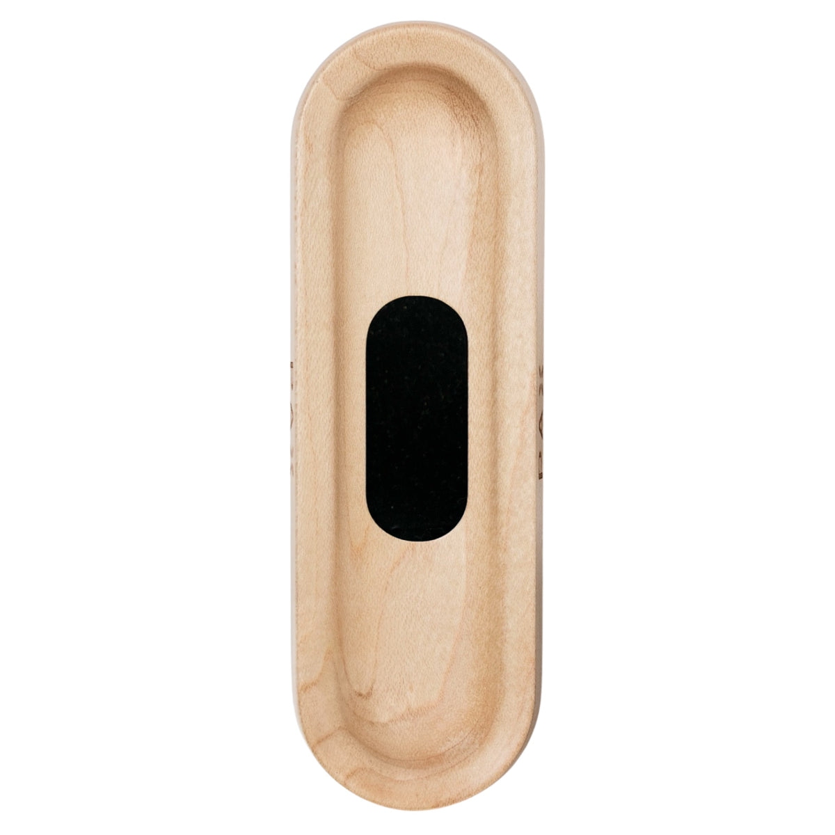Pax Charging Tray Ahorn