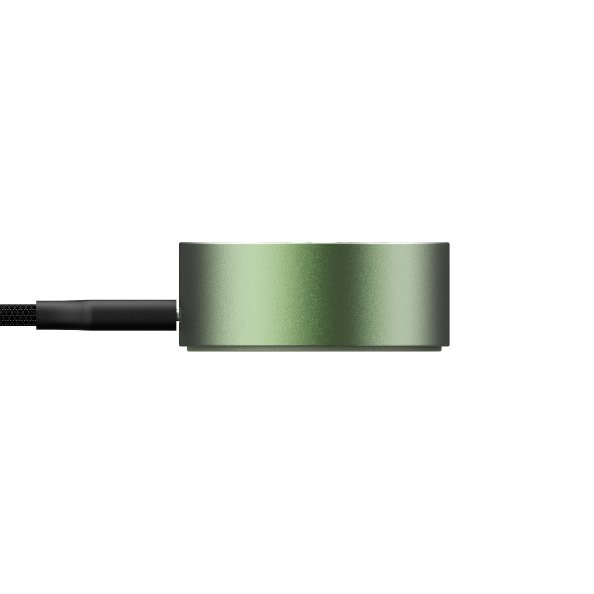 Pax Flow Docking Station Greenstone mit Kabel (Kabel nicht enthalten!)