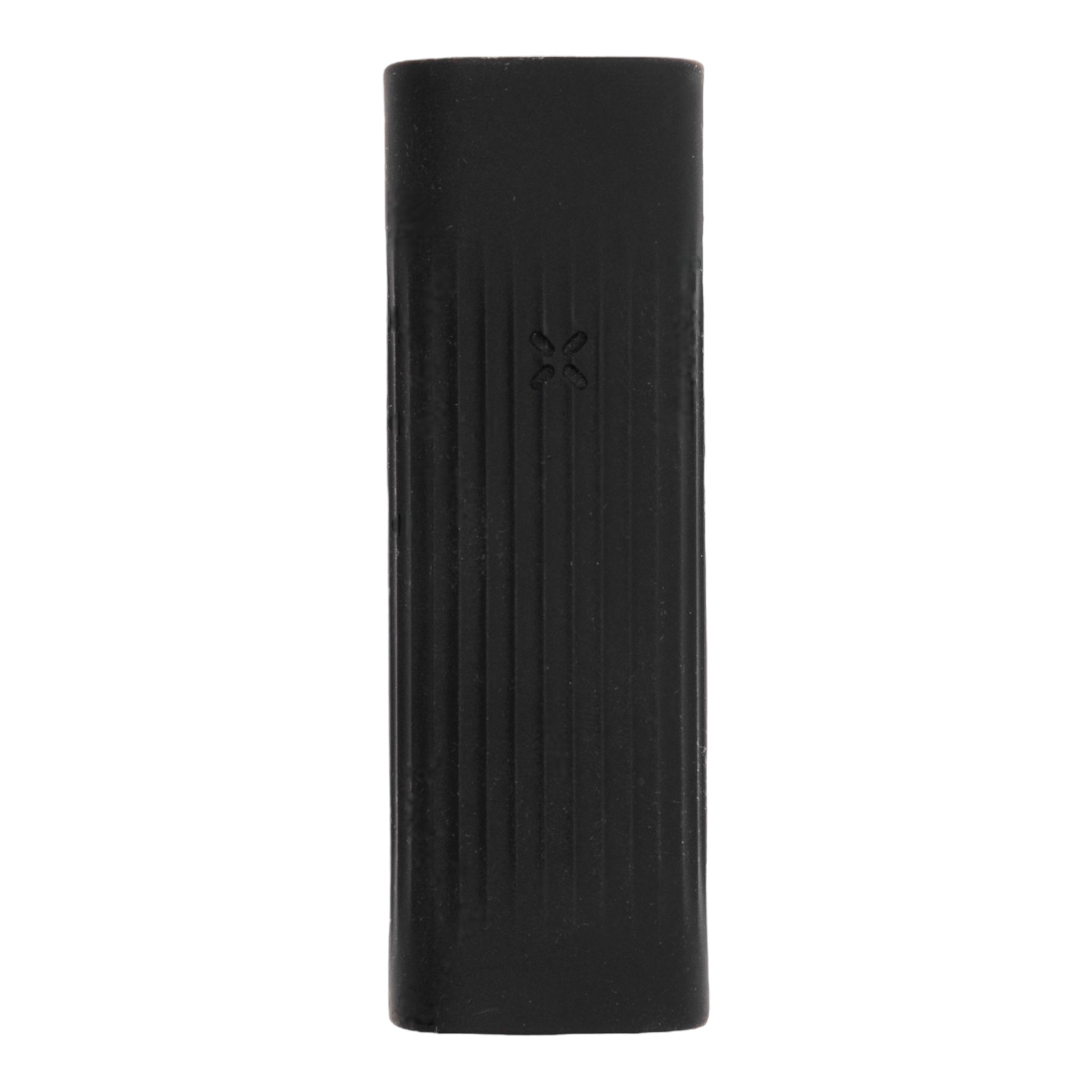 PAX Grip Sleeve Onyx Front