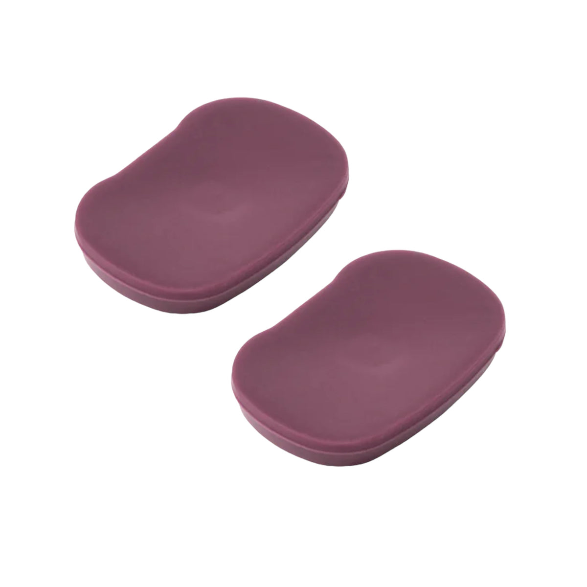 PAX Mundstücke flach 2er Set Elderberry