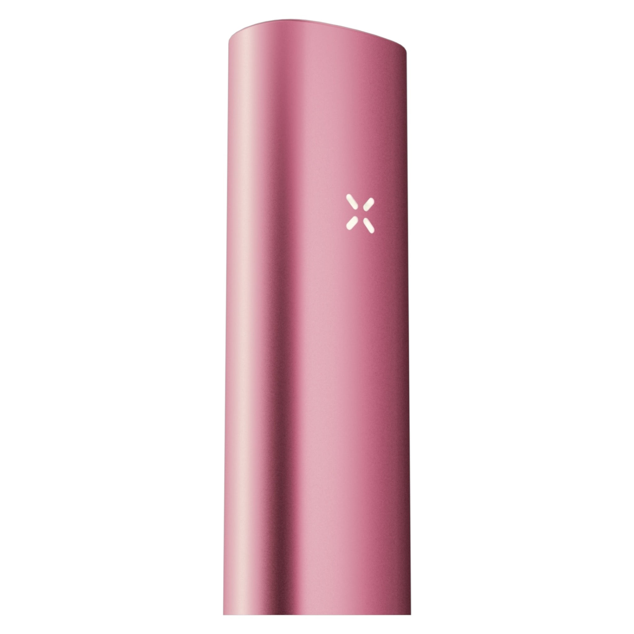 Pax New Mini Pink Edition seitlich von vorne