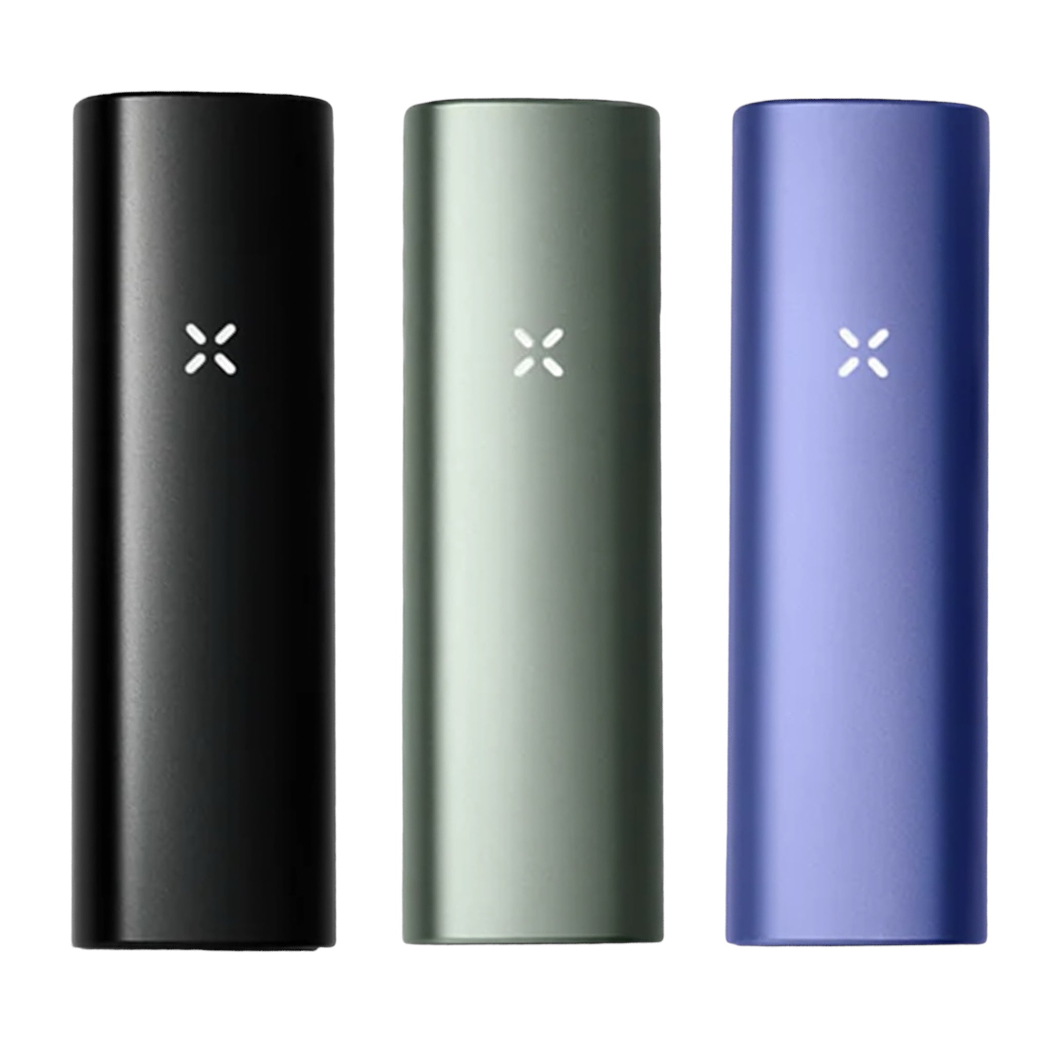PAX Plus Starter Kit 3 Farben
