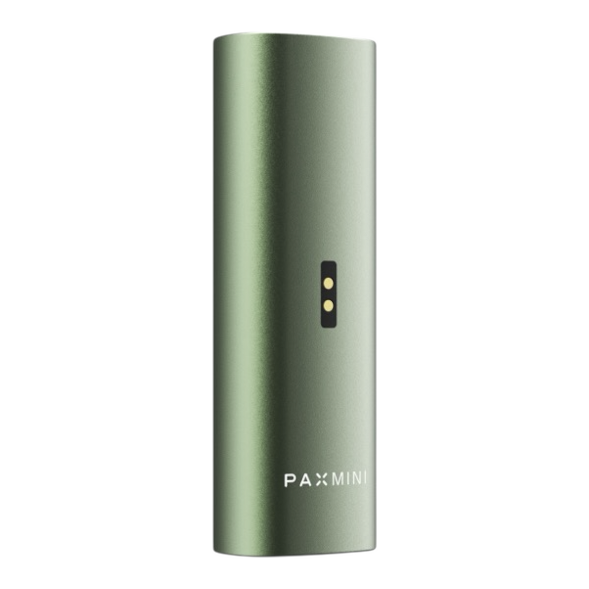 Pax Mini 2025 Greenstone seitlich von hinten