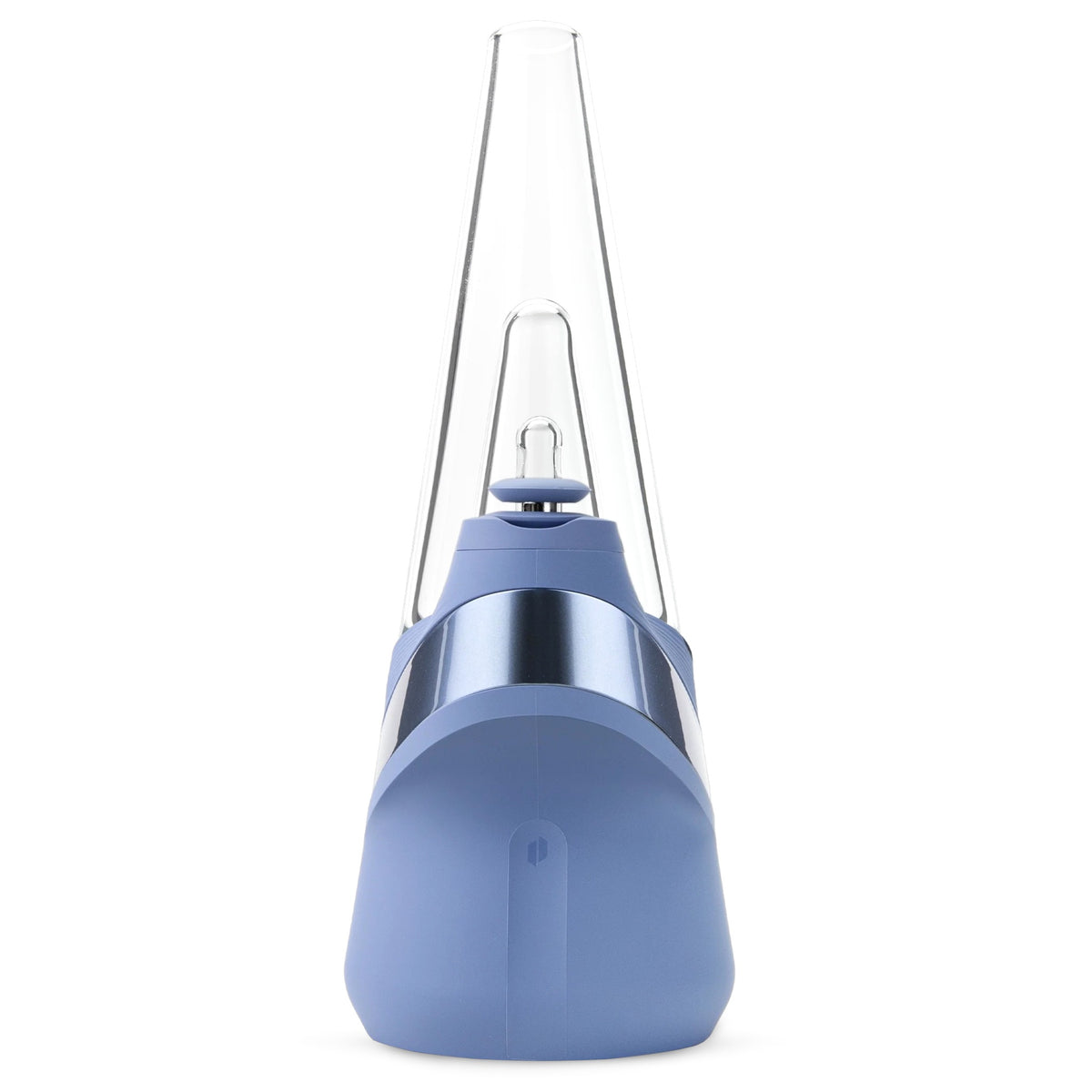Puffco New Peak Sapphire von vorne