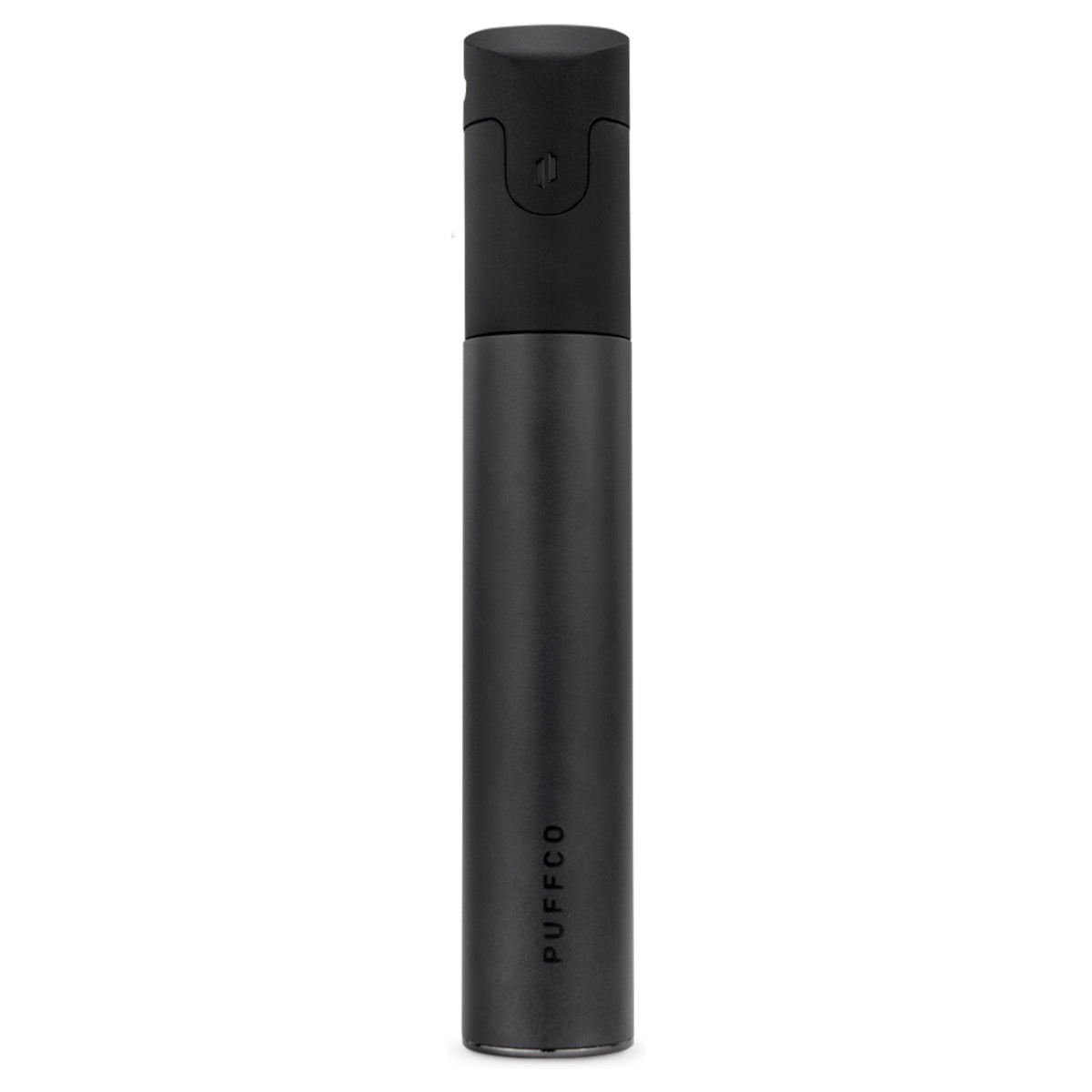 Puffco Pivot Onyx Rückseite