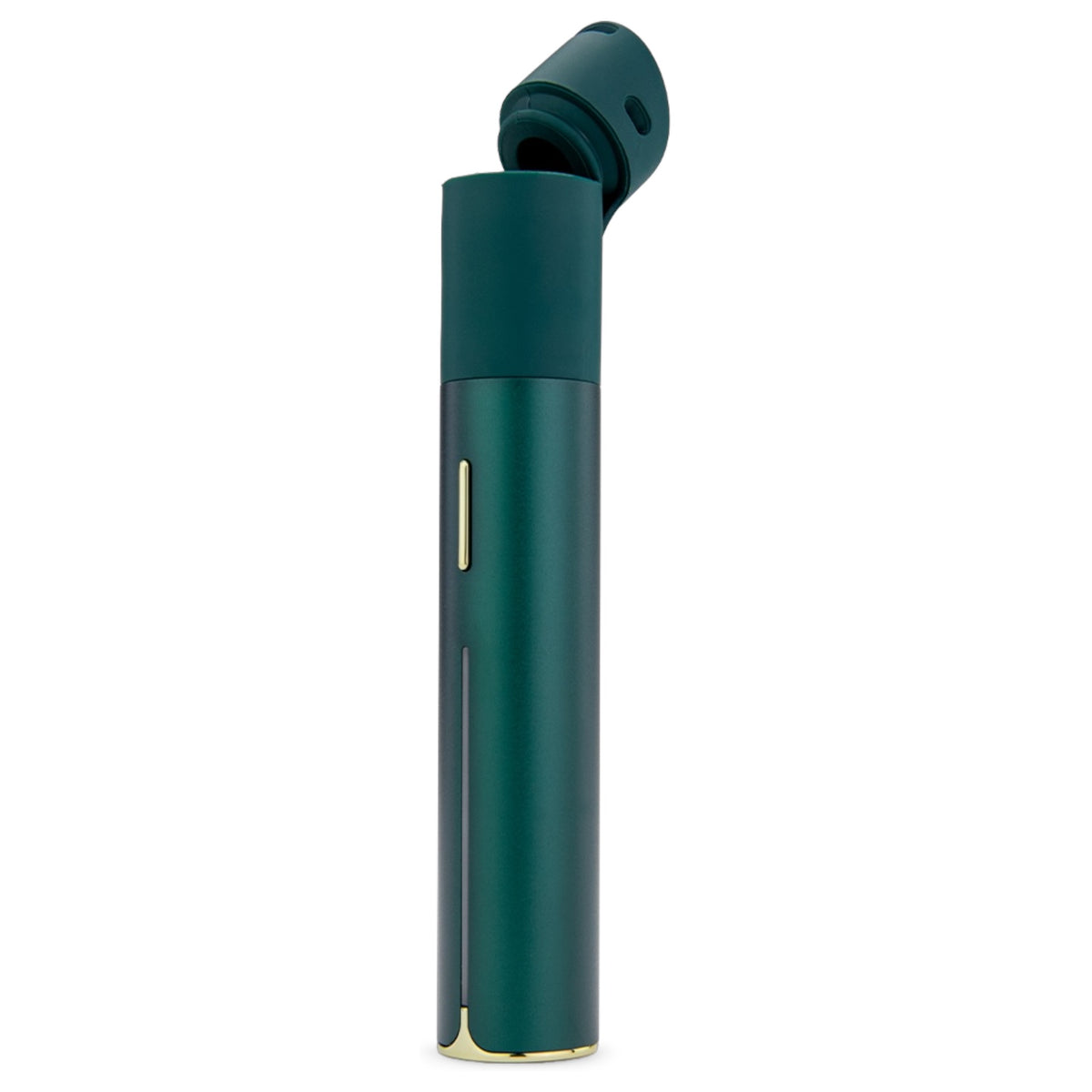 Puffco Pivot Pine geöffnet
