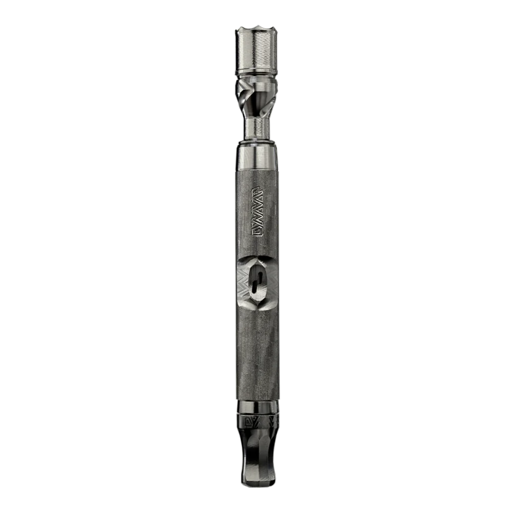 Dynavap M 7 XL gerade Ansicht ohne Kappe