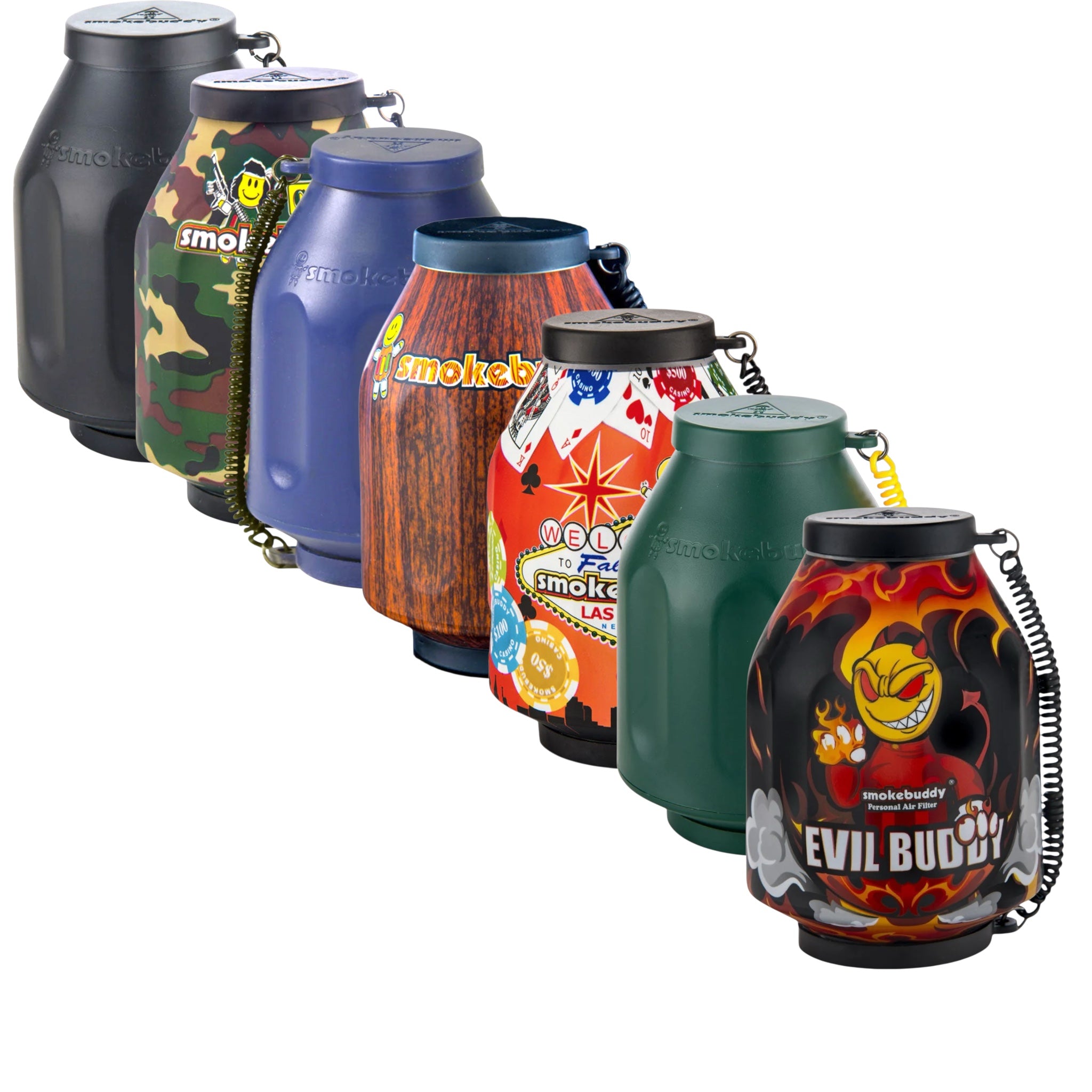 Personal Original Smoke Buddy Smokebuddy | Cuotas sin interés Personal Original Smoke Buddy Smokebuddy | Cuotas sin interés