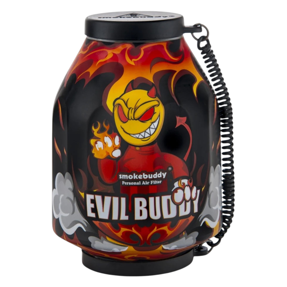 Smokebuddy Evil Buddy