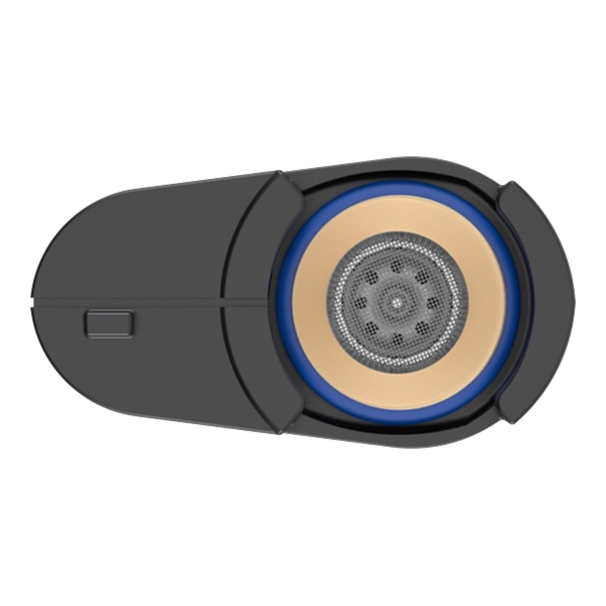 Storz & Bickel Crafty+ Details Kammer