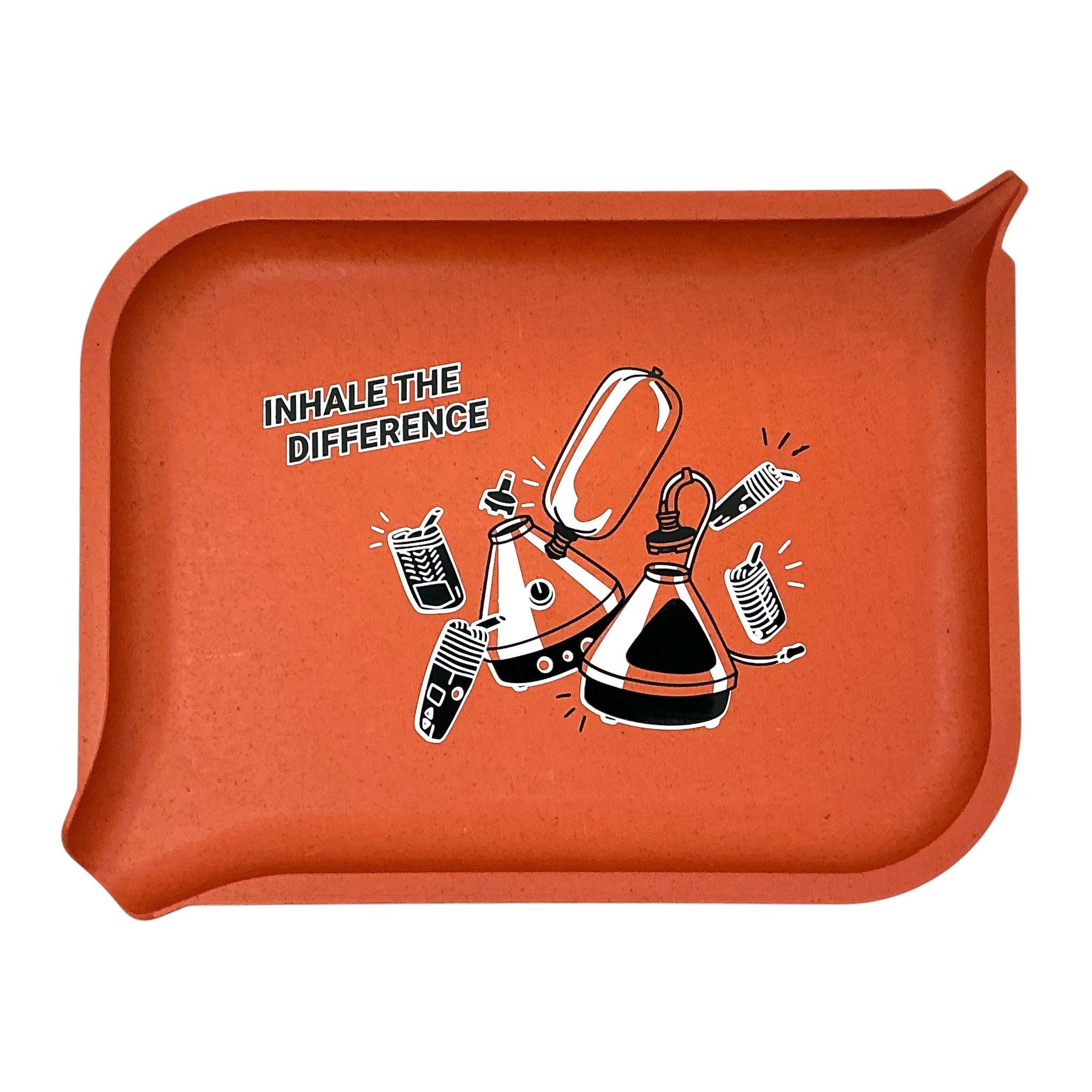 Storz & Bickel Tray