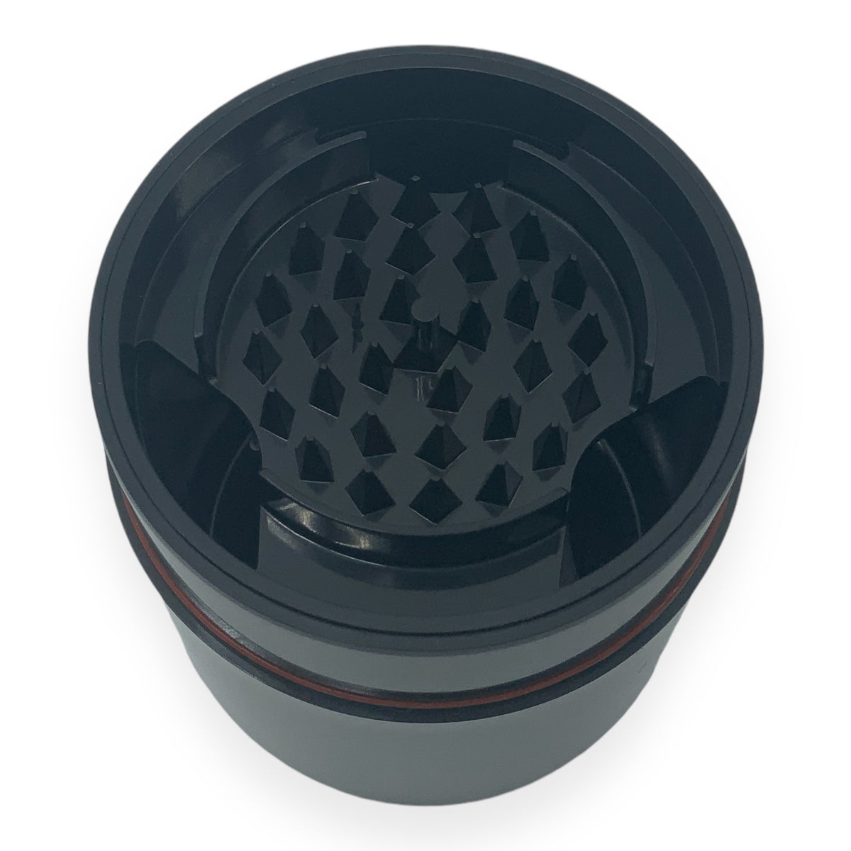 Tightpac annaVac Lok G2 Grinder Details