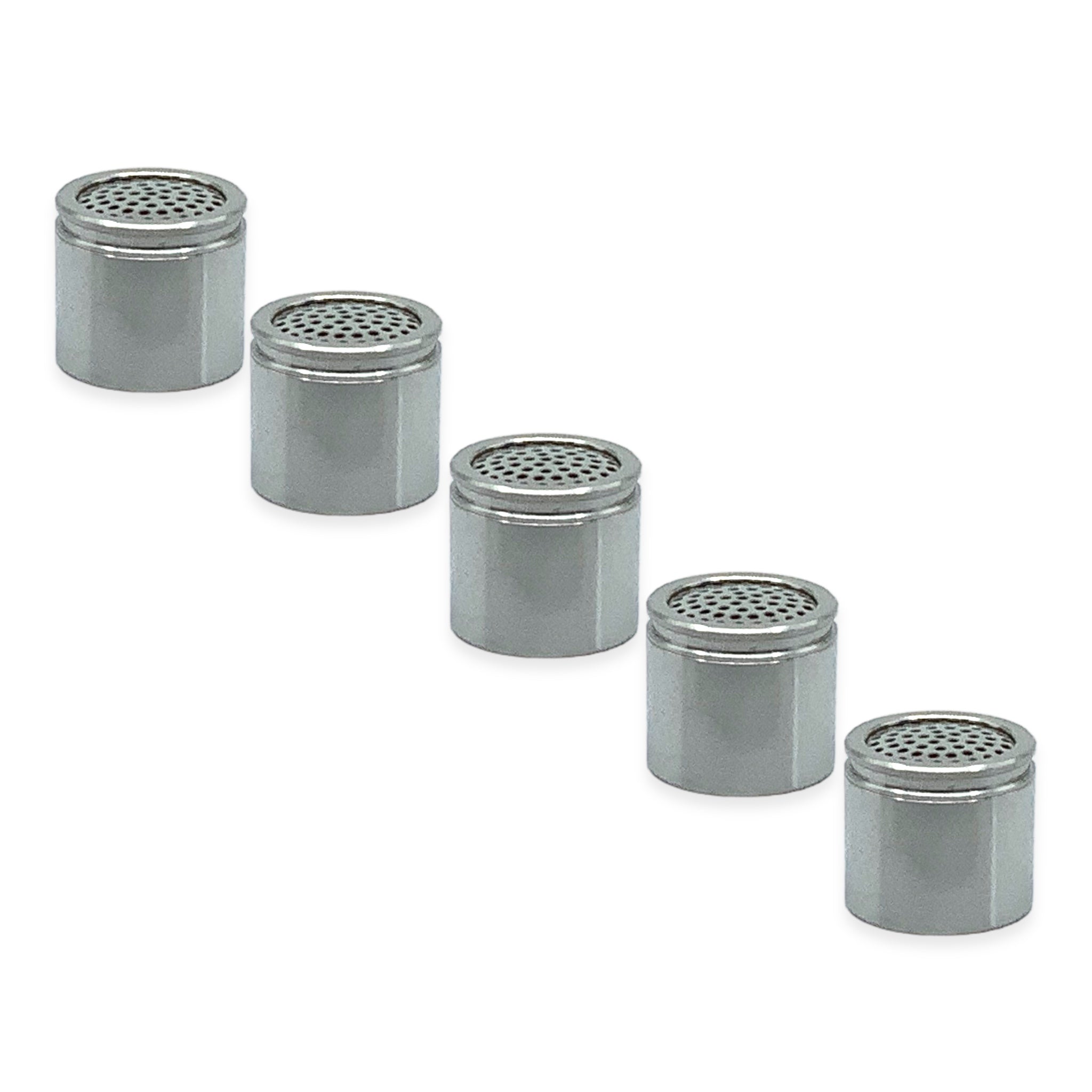 Tinymight Dosierkapsel V1 5er Set