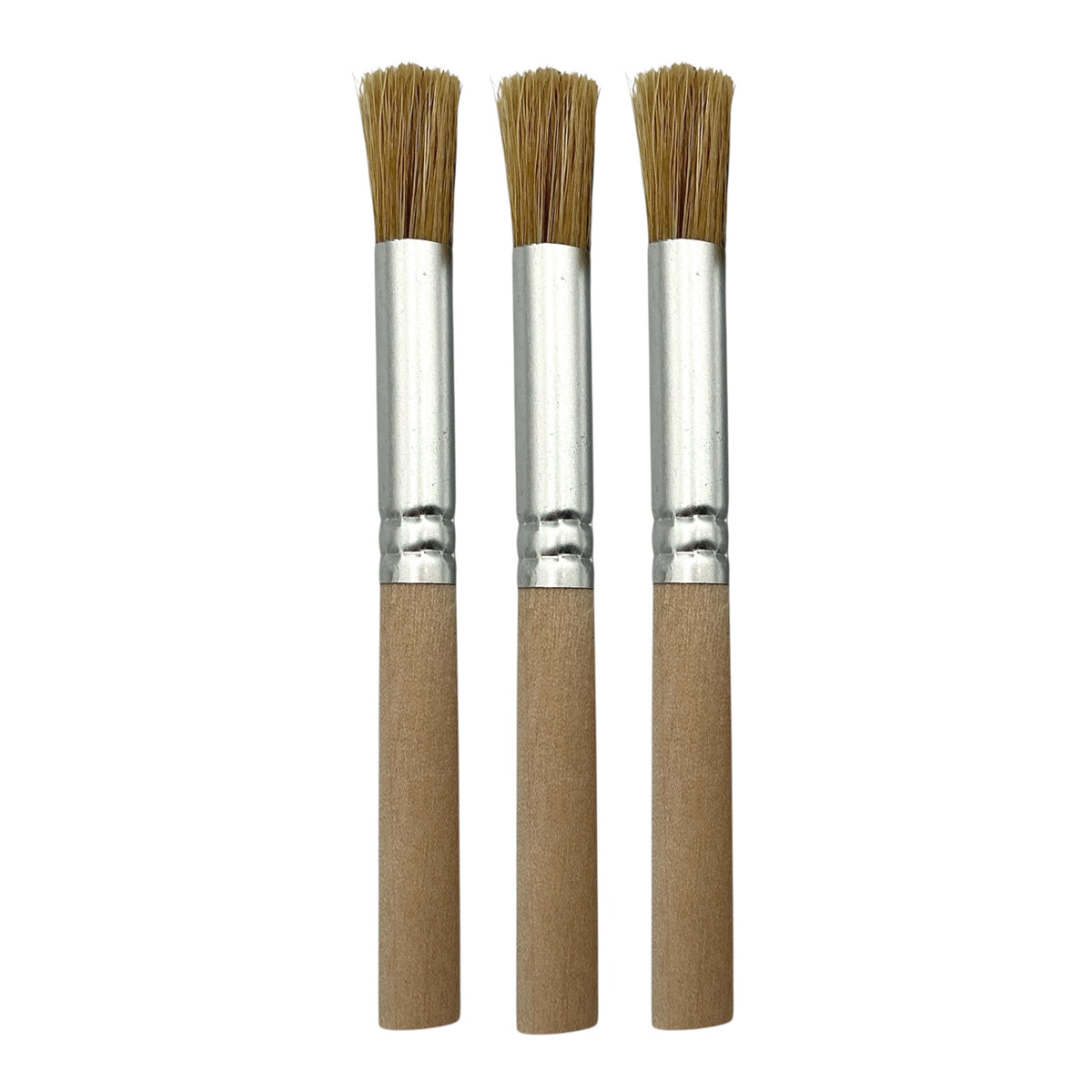 Vapotools by 157Grad Pinsel 3er Set stehend