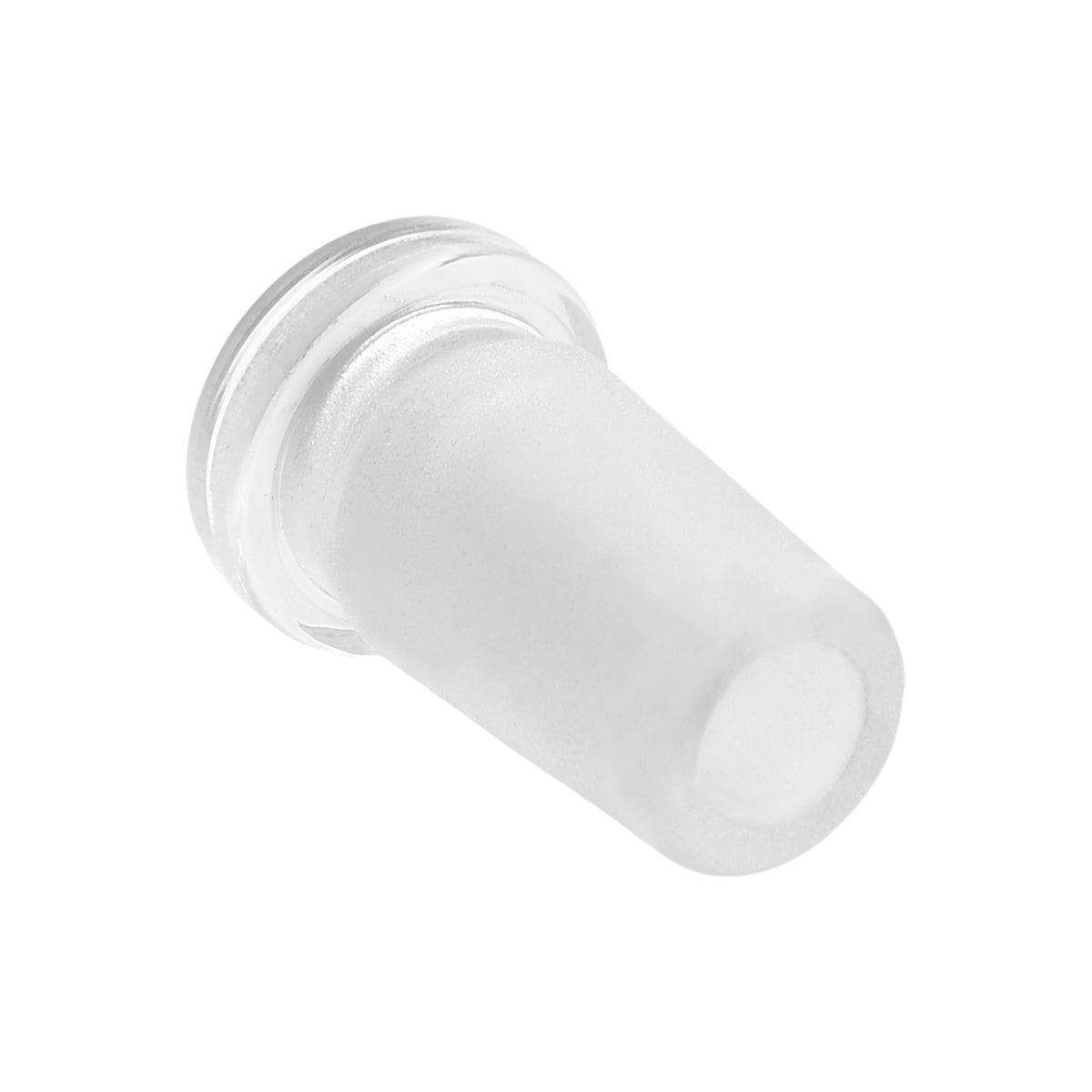 Vapotools by 157Grad Adapter 10mm zu 14mm Schliff Female schräg liegend